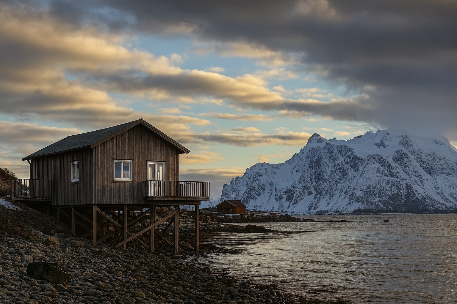Tromsø Aurora Cabin Guide: Best Northern Lights Cabins & Glass Igloos 2025