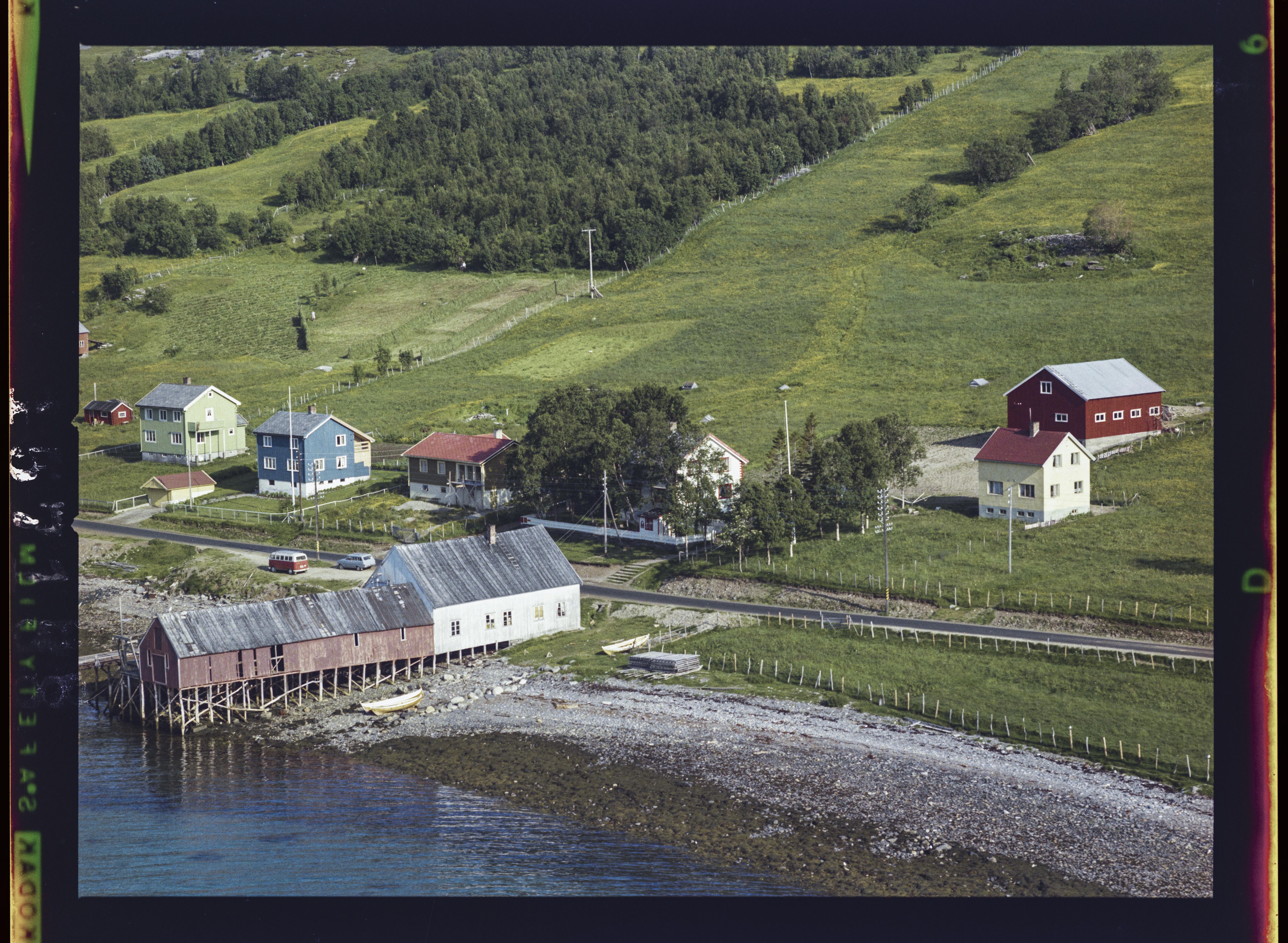 Early settlement period