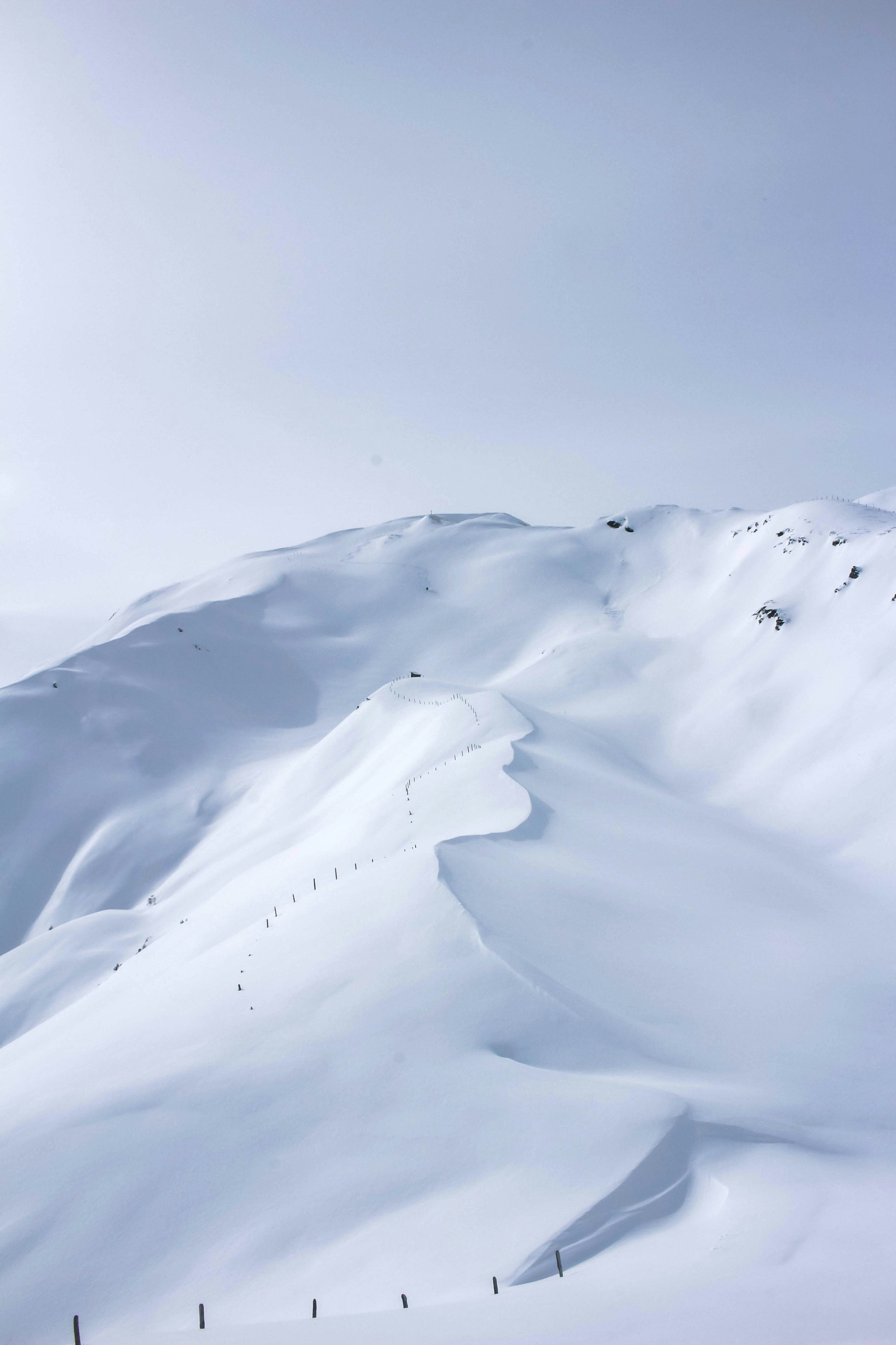 Alpine skiing